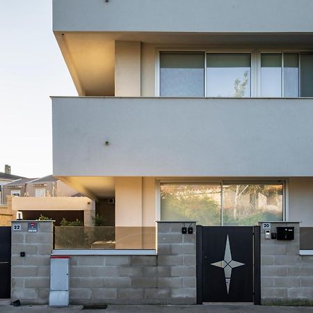 Appartamento Guglielmo Oristano Exterior foto