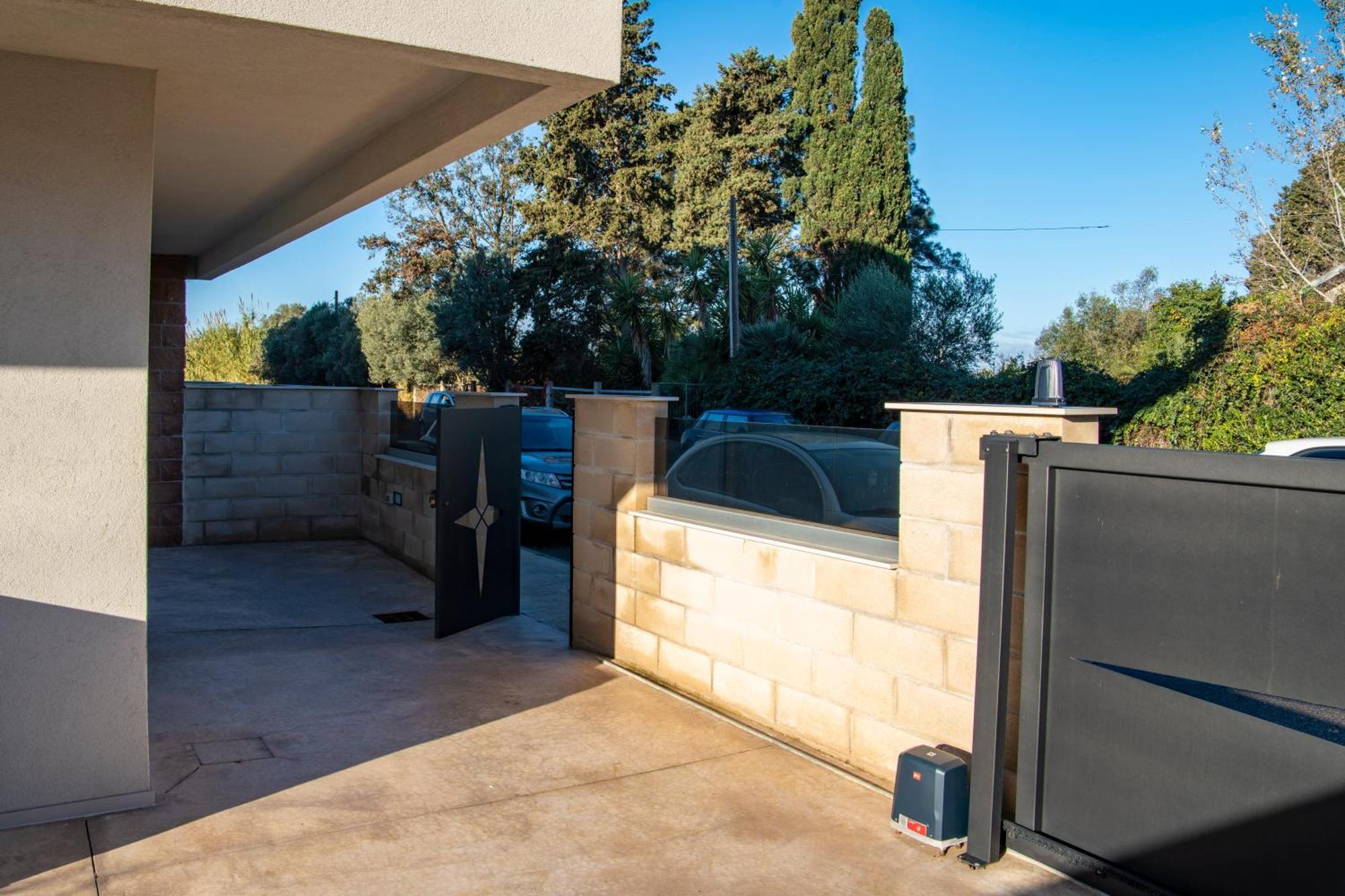 Appartamento Guglielmo Oristano Exterior foto