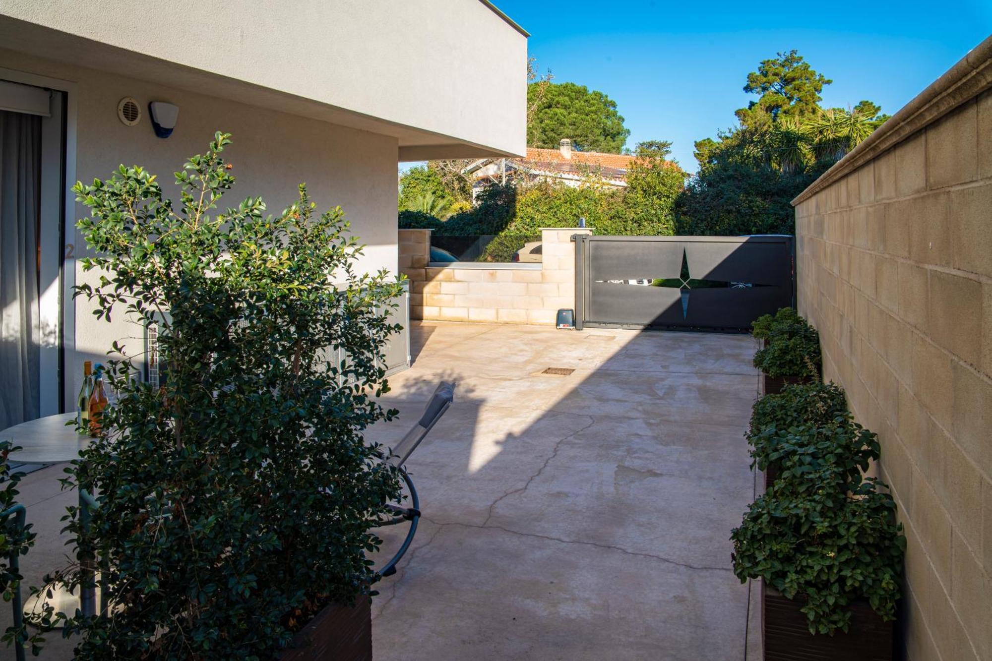 Appartamento Guglielmo Oristano Exterior foto