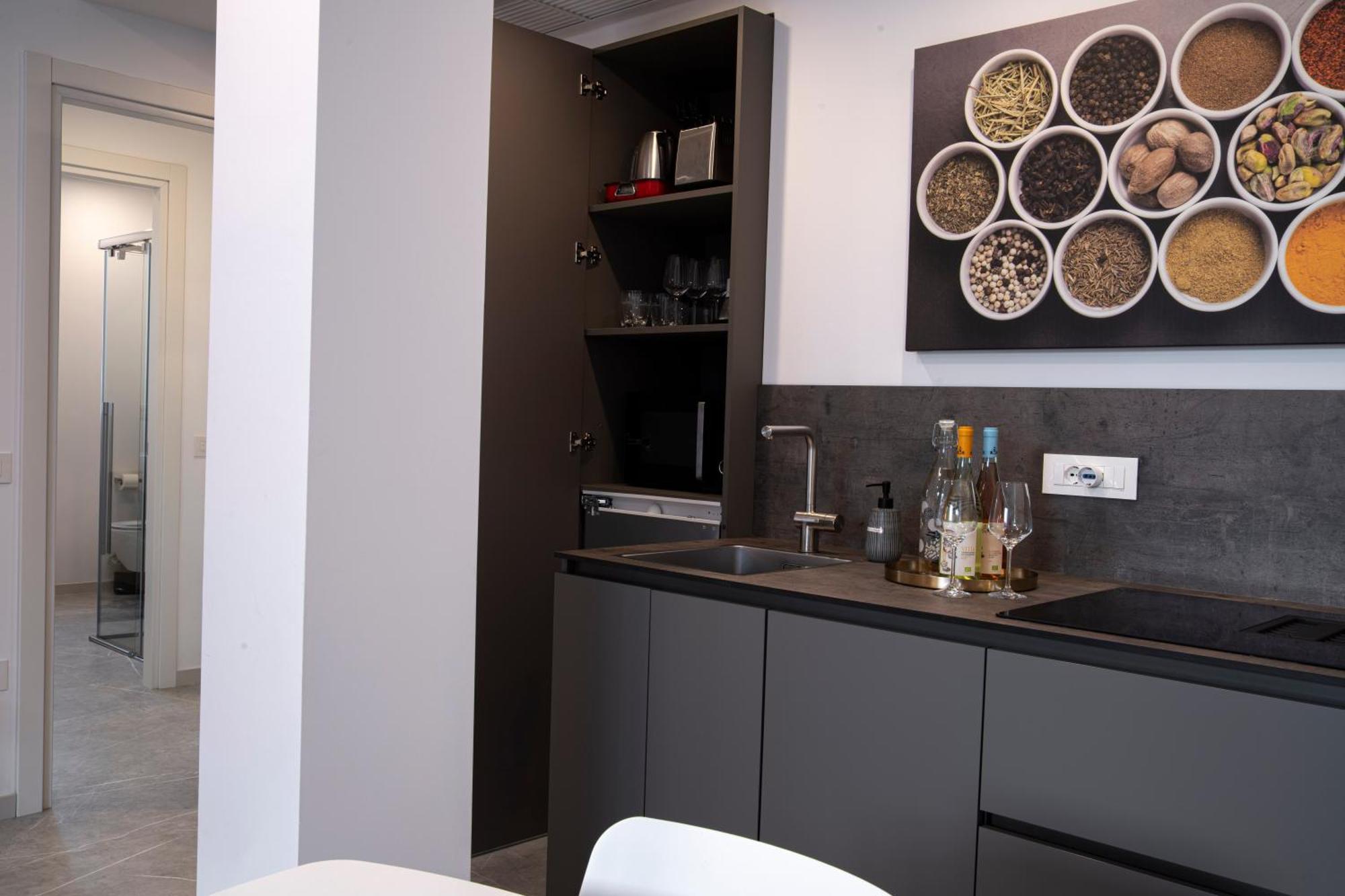 Appartamento Guglielmo Oristano Exterior foto