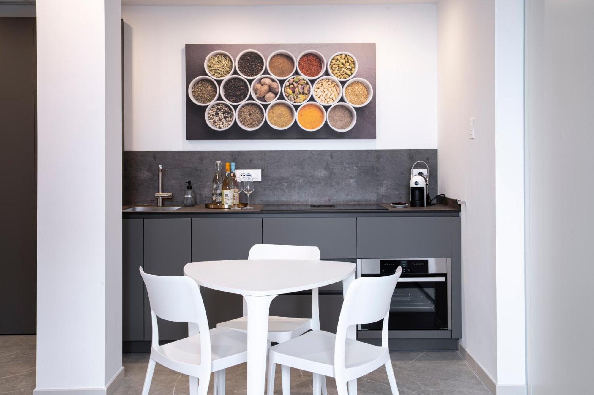 Appartamento Guglielmo Oristano Exterior foto
